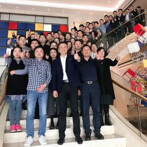 钱科宇老师在新华商智中高层管理实战研修班苏州PMBA9班授课 钱科宇老师在新华商智中高层管理实战研修班苏州PMBA9班授课