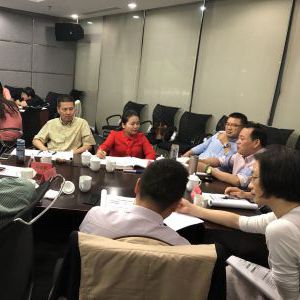 香港财经学院---杭州MBA班《企业战略管理》 香港财经学院---杭州MBA班《企业战略管理》