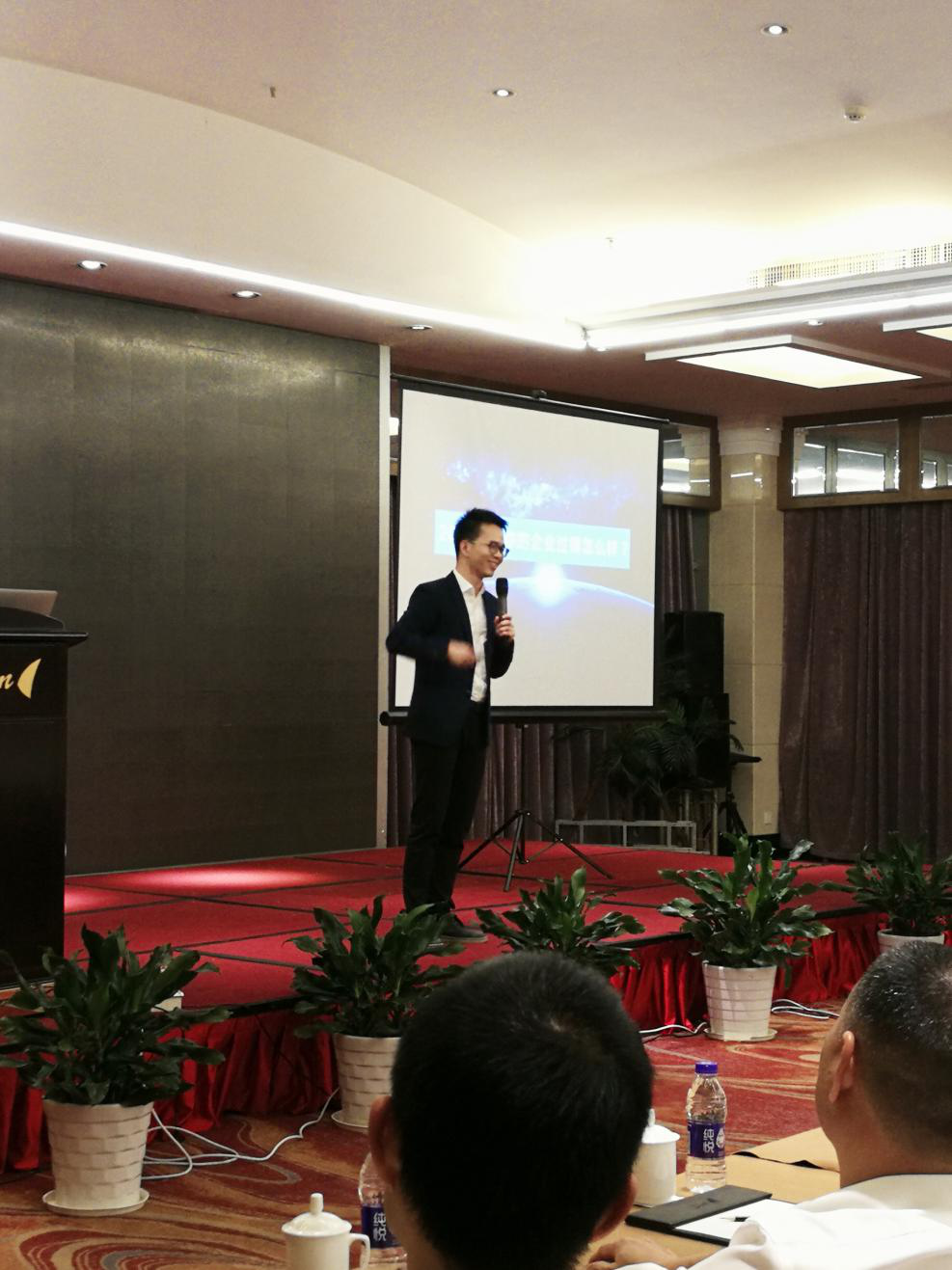台州人寿保险公司:保险行业互联网思维创新 台州人寿保险公司:保险行业互联网思维创新