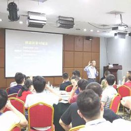 降本增效系统5月走进5家500强企业 降本增效系统5月走进5家500强企业