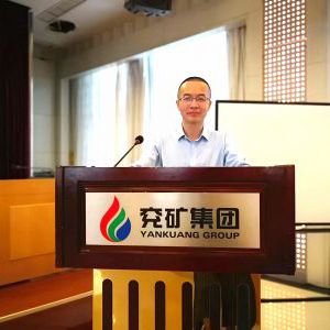 全球企业500强兖矿集团精益运营系统训练 全球企业500强兖矿集团精益运营系统训练
