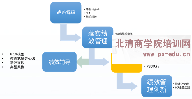 战略绩效管理 战略绩效管理