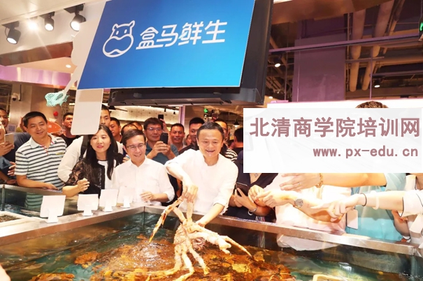 向新零售标杆企业学什么?新零售变革及其背后真正的驱动因素是什么 向新零售标杆企业学什么?新零售变革及其背后真正的驱动因素是什么