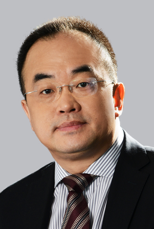 郑志斌 郑志斌