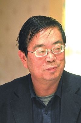 胡其辉 胡其辉