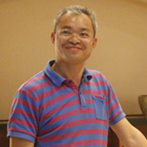 彭利元 彭利元