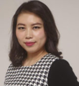 杨瑾 杨瑾