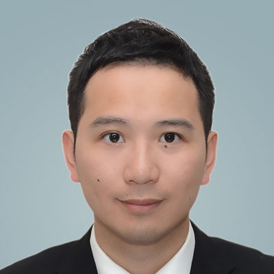 佘庆威(Steven Sher) 佘庆威(Steven Sher)