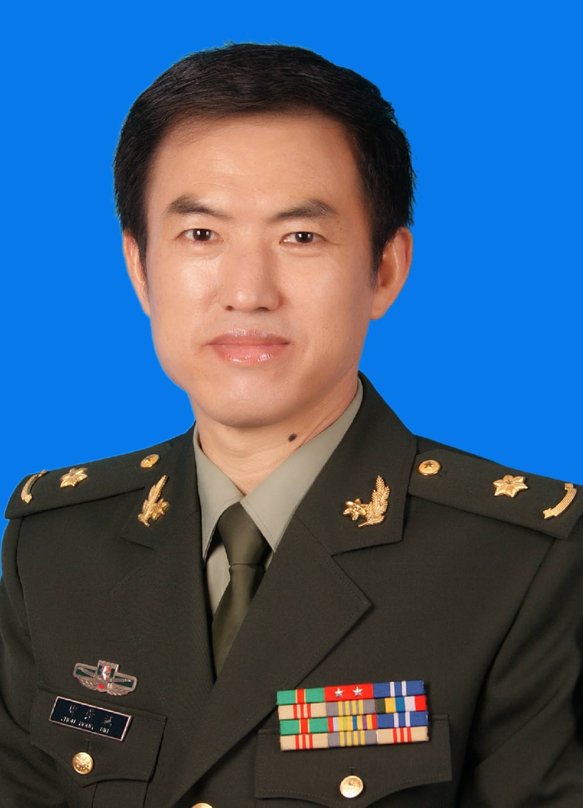 周荣斌 周荣斌