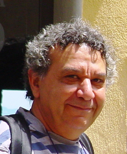Marc Teboulle Marc Teboulle