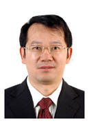 贺纪正 贺纪正