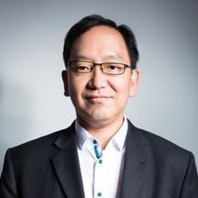 马骏驱 马骏驱