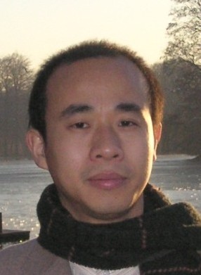 刘建胜 刘建胜