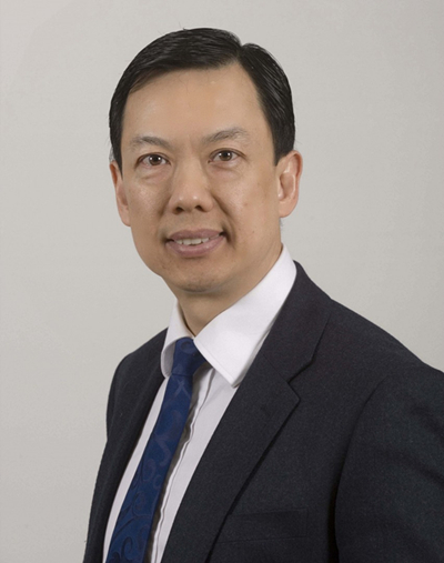 Simon Choong Simon Choong