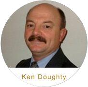 Ken Doughty Ken Doughty