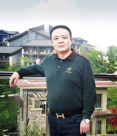 刘启乾 刘启乾