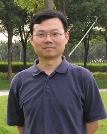 唐晓峰 唐晓峰