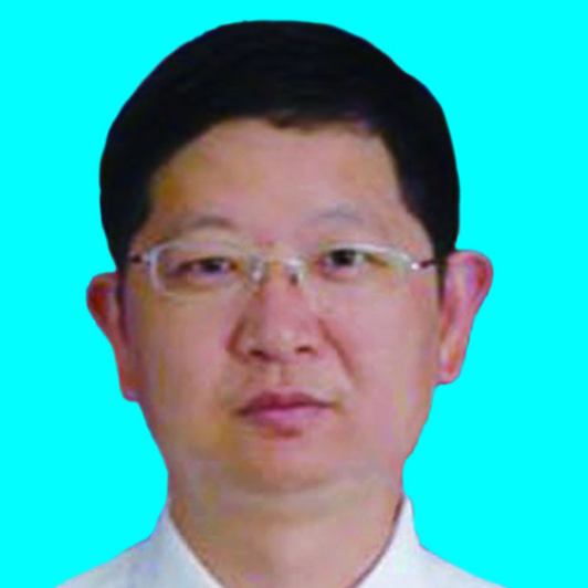 刘蔚东 刘蔚东