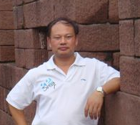 陈志刚 陈志刚