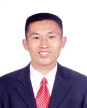 刘俊锋 刘俊锋