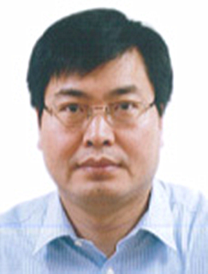 杨云春 杨云春