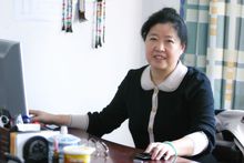 苏薇薇 苏薇薇