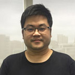 杨继珩 杨继珩