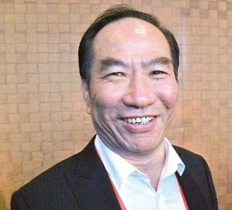 王新潮