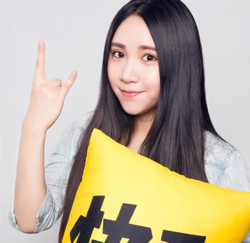 陈安妮 陈安妮