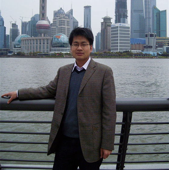 向中华 向中华