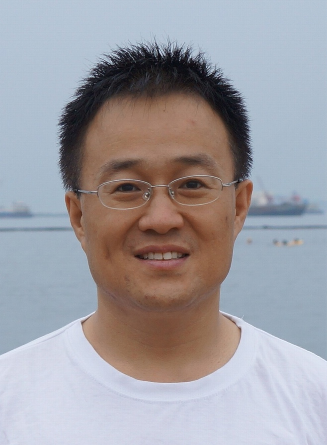 李永杰 李永杰