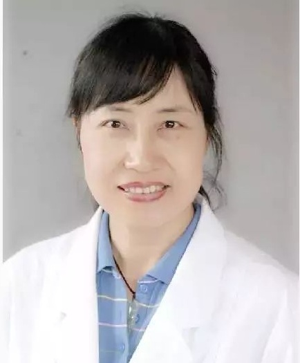 李艳华 李艳华