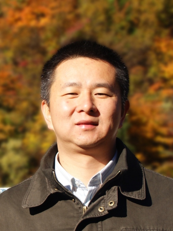 李新阳 李新阳