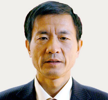 许志才 许志才