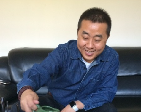 王英建 王英建