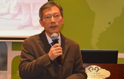杨红业 杨红业