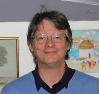 Olivier Olivier