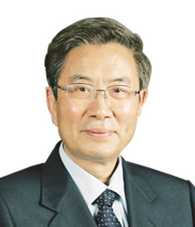 吴祖泽 吴祖泽