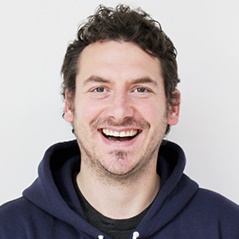 Phil Leggetter Phil Leggetter