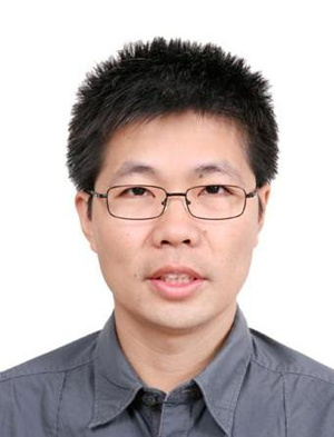 林鹏 林鹏