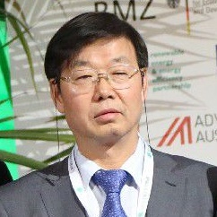 喜文华 喜文华