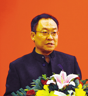 尤福永 尤福永