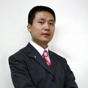吴文巍 吴文巍