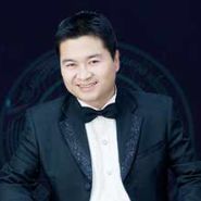 刘晓攀 刘晓攀