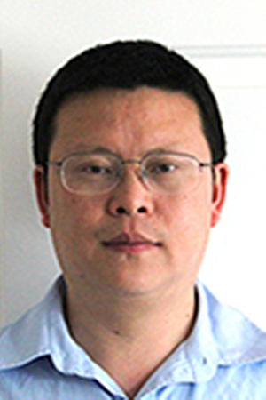 段治军 段治军