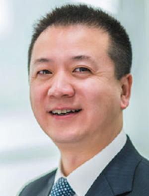 陈家琳 陈家琳