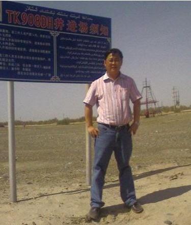 赵锦栋 赵锦栋