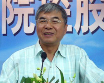 杨柏龄 杨柏龄