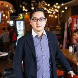 杨海鼎 杨海鼎