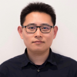 Yongsheng Wu Yongsheng Wu